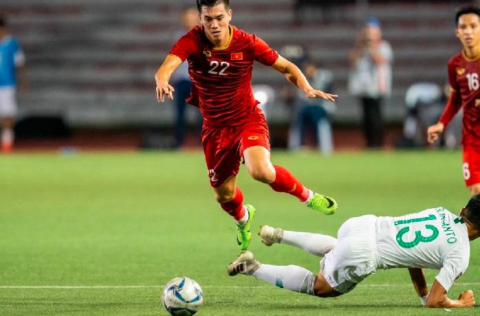 Biến động tỷ lệ k&egrave;o U23 Việt Nam vs U23 Indonesia, 19h ng&agrave;y 6/5