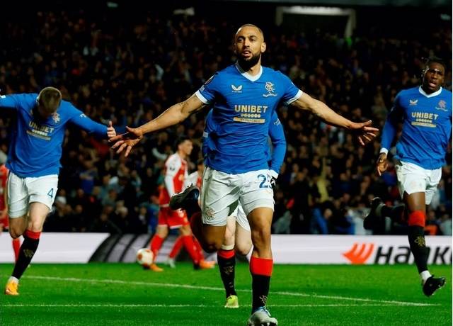 Đội h&igrave;nh ra s&acirc;n ch&iacute;nh thức Rangers vs Leipzig, 2h ng&agrave;y 6/5 (cập nhật)