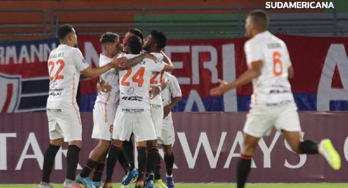 Nhận định, soi k&egrave;o Ayacucho vs Jorge Wilstermann, 7h30 ng&agrave;y 6/5