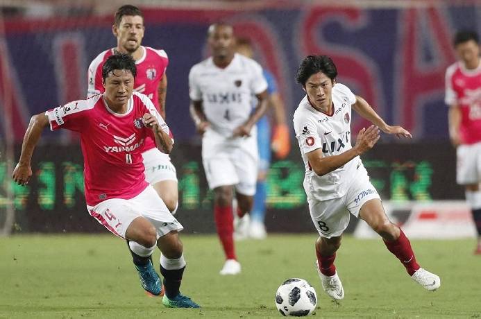 Nhận định, soi k&egrave;o Cerezo Osaka vs Jubilo Iwata, 17h ng&agrave;y 6/5