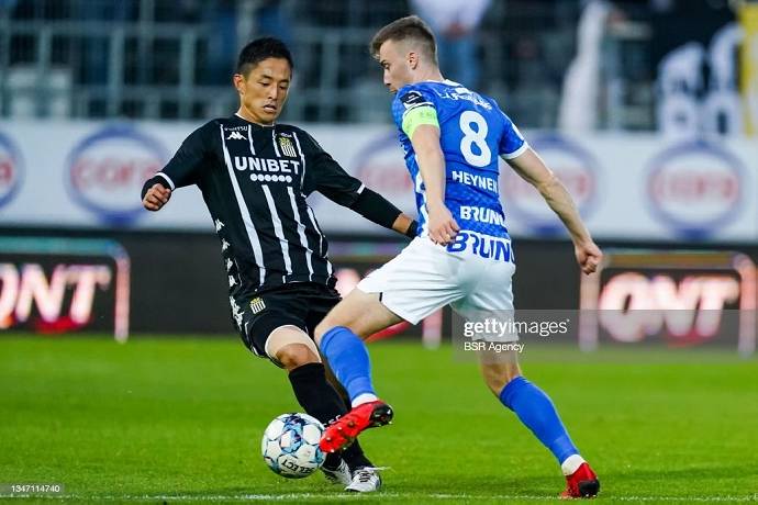 Nhận định, soi k&egrave;o Charleroi vs Racing Genk, 1h45 ng&agrave;y 7/5