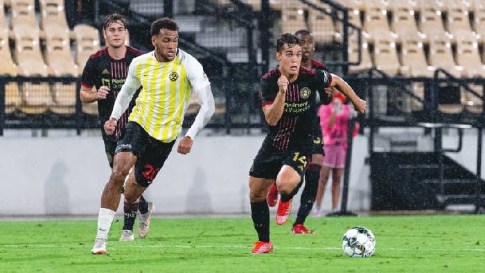 Nhận định soi k&egrave;o Charleston Battery vs Memphis 901, 6h05 ng&agrave;y 7/5