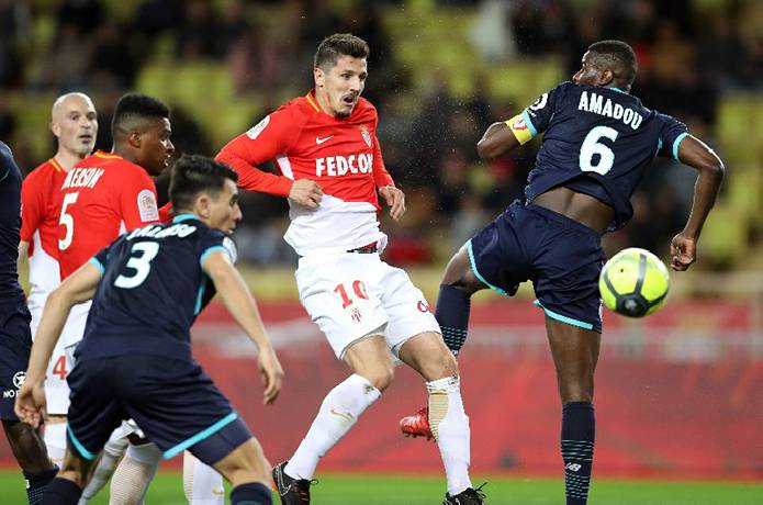 Nhận định, soi k&egrave;o Lille vs Monaco, 02h00 ng&agrave;y 07/05