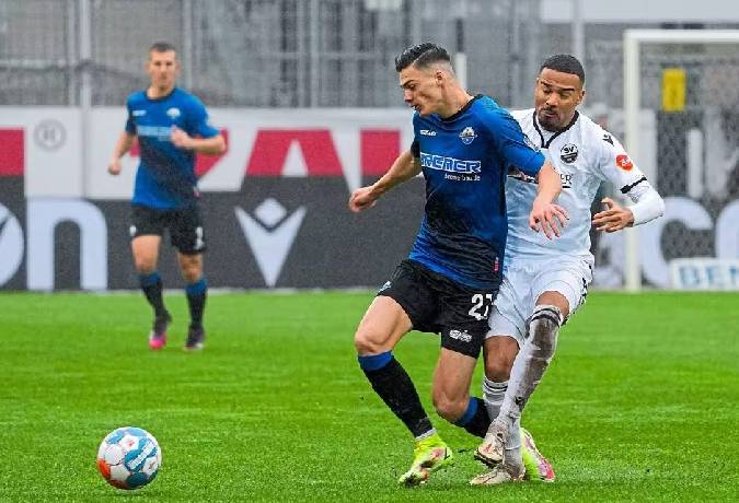 Nhận định soi k&egrave;o Paderborn vs Sandhausen, 23h30 ng&agrave;y 6/5