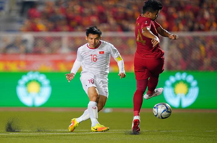 Nhận định, soi k&egrave;o U23 Việt Nam vs U23 Indonesia, 19h00 ng&agrave;y 06/05
