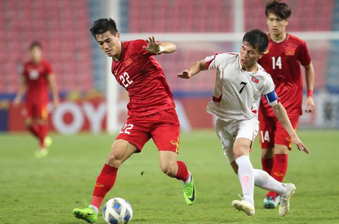 Ph&acirc;n t&iacute;ch k&egrave;o hiệp 1 U23 Việt Nam vs U23 Indonesia, 19h00 ng&agrave;y 06/05