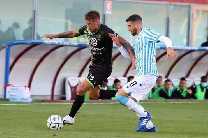 Soi k&egrave;o b&oacute;ng đ&aacute; &Yacute; đ&ecirc;m nay 6/5: Perugia vs Monza