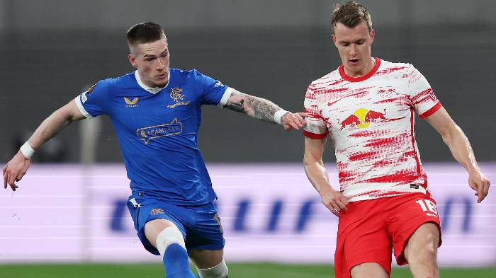 Soi k&egrave;o phạt g&oacute;c Rangers vs Leipzig, 2h00 ng&agrave;y 6/5