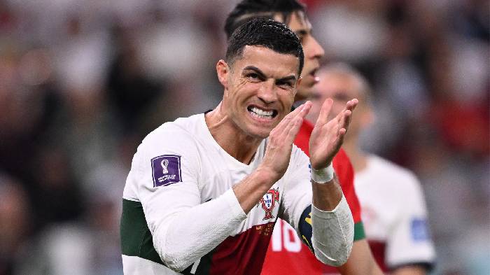Bất chấp scandal, Ronaldo vẫn thống trị BXH danh tiếng của l&agrave;ng thể thao
