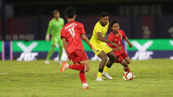 Chuy&ecirc;n gia dự đo&aacute;n kết quả U22 Th&aacute;i Lan vs U22 Malaysia, 16h00 ng&agrave;y 6/5