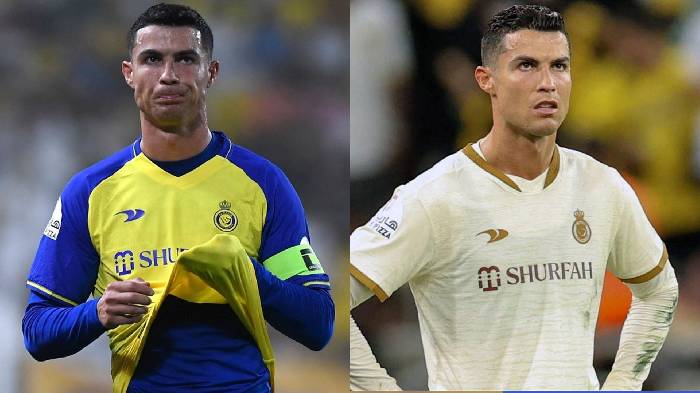 Đ&ograve;i rời Al Nassr để trở về Premier League, Ronaldo bị đại gia mới nổi 'lật mặt'