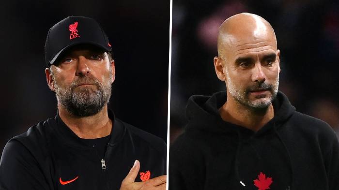 HLV đua trụ hạng tuy&ecirc;n bố tr&igrave;nh độ ngang ngửa Pep v&agrave; Klopp