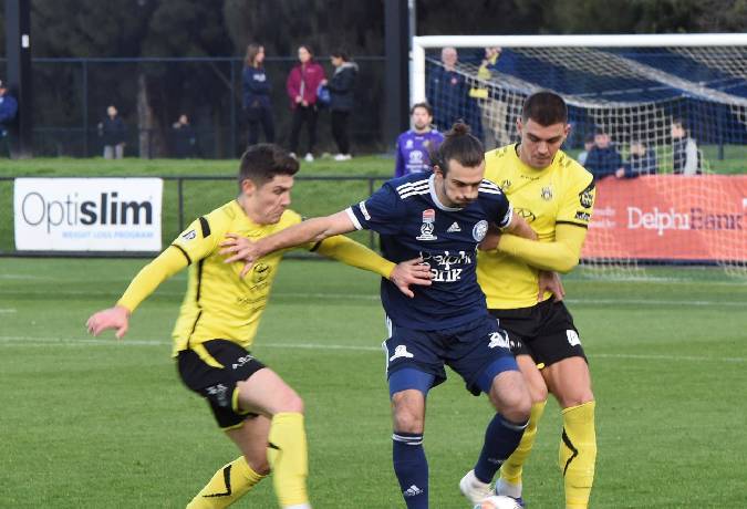 Nhận định, soi k&egrave;o Bentleigh Greens vs Altona Magic, 12h00 ng&agrave;y 6/5