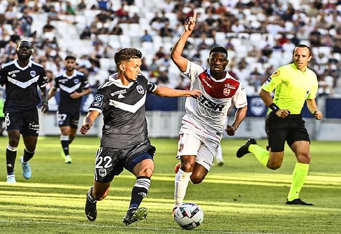 Nhận định, soi k&egrave;o Bordeaux vs Caen, 20h00 ng&agrave;y 6/5