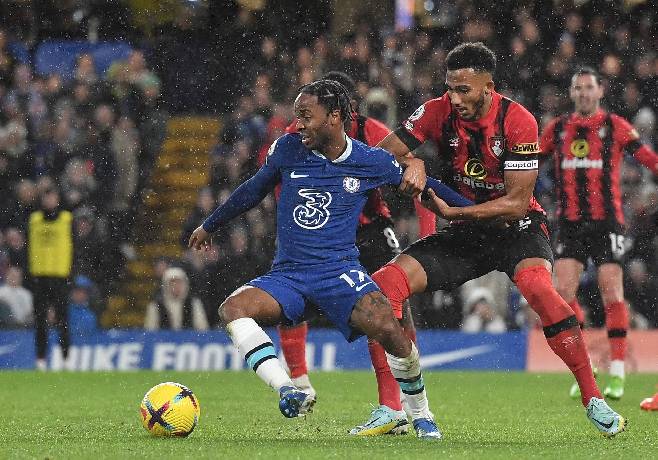 Nhận định, soi k&egrave;o Bournemouth vs Chelsea, 21h00 ng&agrave;y 6/5