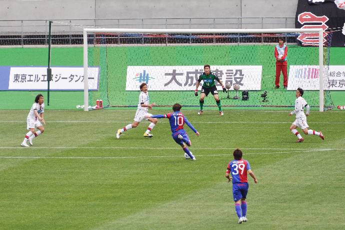 Nhận định, soi k&egrave;o Consadole Sapporo vs FC Tokyo, 12h00 ng&agrave;y 6/5