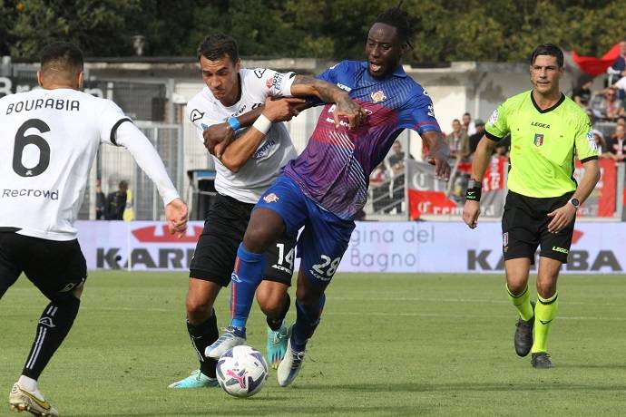 Nhận định, soi k&egrave;o Cremonese vs Spezia, 01h45 ng&agrave;y 7/5