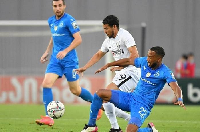 Nhận định, soi k&egrave;o Dinamo Batumi vs Dila Gori, 00h00 ng&agrave;y 6/5