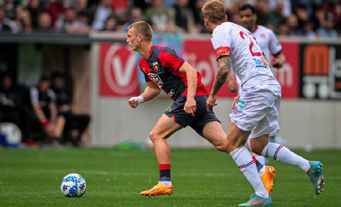 Nhận định, soi k&egrave;o Genoa vs Ascoli, 19h00 ng&agrave;y 6/5