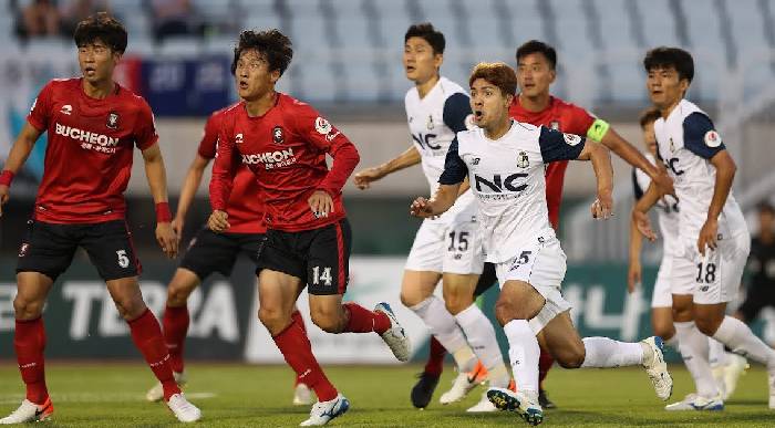 Nhận định, soi k&egrave;o Gimpo FC vs Seoul E-Land FC, 14h00 ng&agrave;y 6/5