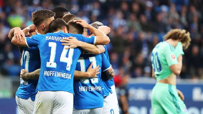 Nhận định, soi k&egrave;o Hoffenheim vs Eintracht Frankfurt, 20h30 ng&agrave;y 6/5