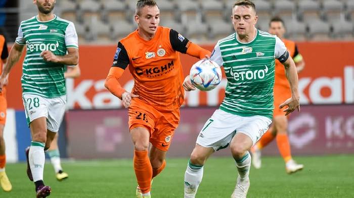 Nhận định, soi k&egrave;o Lechia Gdansk vs Zaglebie Lubin, 01h00 ng&agrave;y 7/5