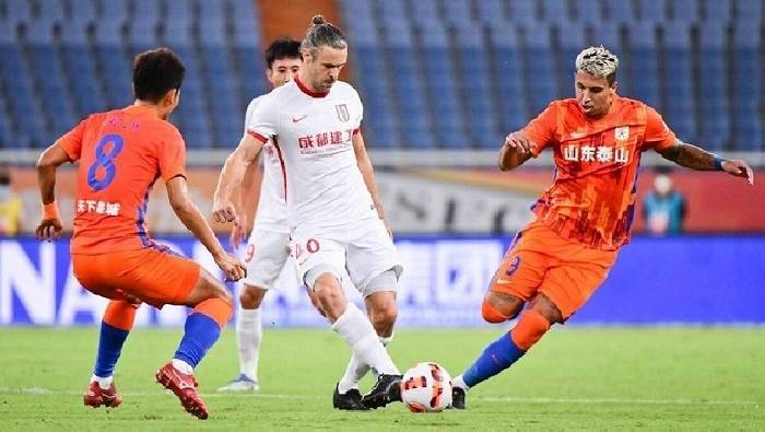 Nhận định, soi k&egrave;o Meizhou Hakka vs Shandong Taishan, 14h30 ng&agrave;y 6/5