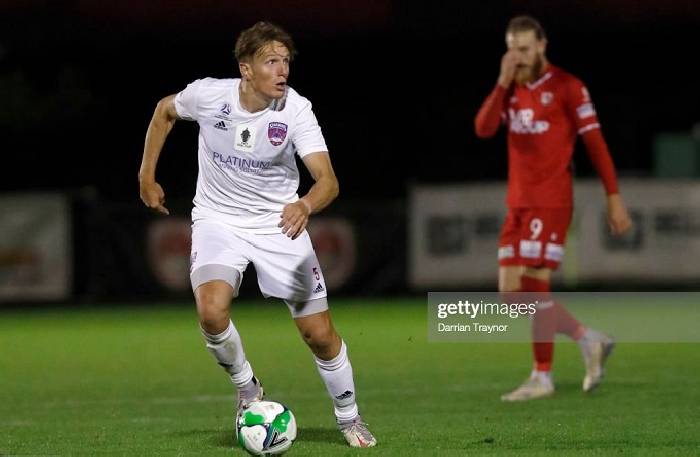 Nhận định, soi k&egrave;o Port Melbourne Sharks vs Hume City, 14h30 ng&agrave;y 6/5