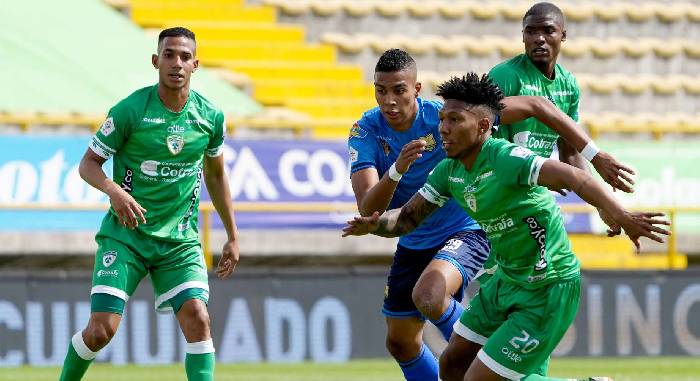 Nhận định, soi k&egrave;o Rionegro Aguilas vs La Equidad, 6h30 ng&agrave;y 6/5