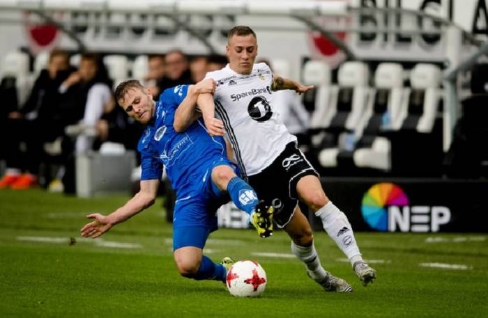 Nhận định, soi k&egrave;o Rosenborg vs Valerenga, 23h00 ng&agrave;y 6/5