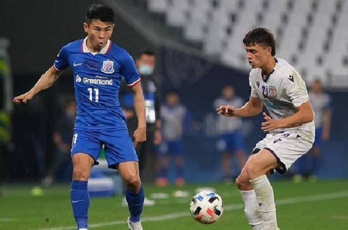 Nhận định, soi k&egrave;o Shanghai Shenhua vs Dalian Pro, 18h35 ng&agrave;y 5/5