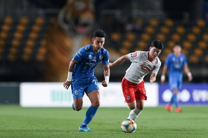 Nhận định, soi k&egrave;o Suwon FC vs Gangwon FC, 14h30 ng&agrave;y 6/5