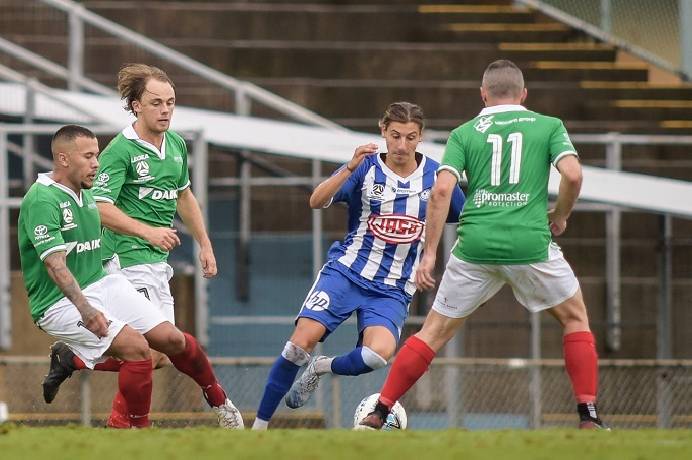 Nhận định, soi k&egrave;o Sydney Olympic vs Marconi Stallions, 15h30 ng&agrave;y 6/5