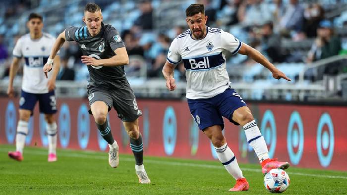 Nhận định, soi k&egrave;o Vancouver Whitecaps vs Minnesota, 09h30 ng&agrave;y 7/5