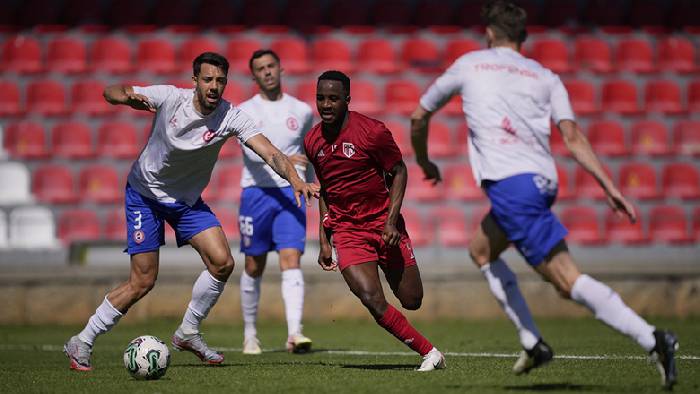 Nhận định, soi k&egrave;o AVS Futebol SAD với Mafra, 02h15 ng&agrave;y 7/5: Kh&aacute;c biệt động lực