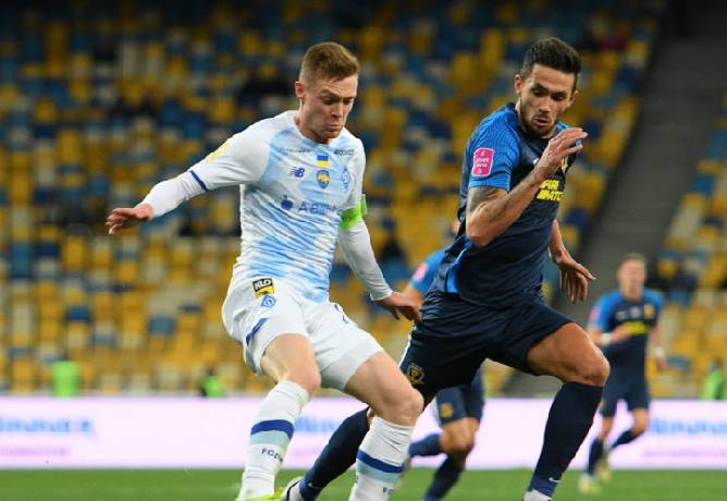 Nhận định, soi k&egrave;o Dnipro-1 với Kryvbas, 17h00 ng&agrave;y 06/05: Tranh chấp quyết liệt
