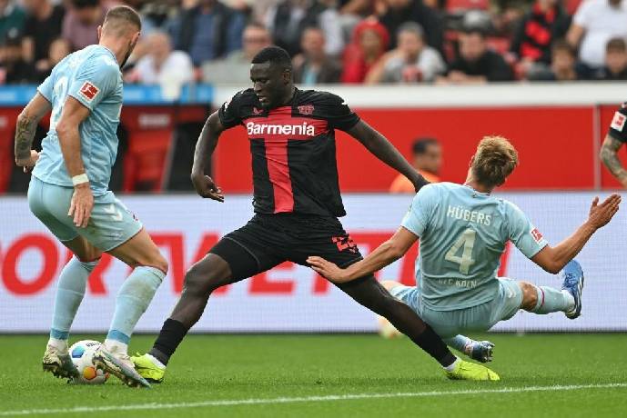 Nhận định, soi k&egrave;o Eintracht Frankfurt với Leverkusen, 22h30 ng&agrave;y 5/5: T&acirc;n vương nương ch&acirc;n