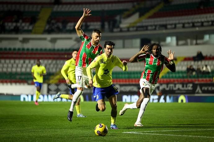 Nhận định, soi k&egrave;o FC Arouca với Estrela Amadora, 0h00 ng&agrave;y 6/5: Chiến đấu v&igrave; danh dự