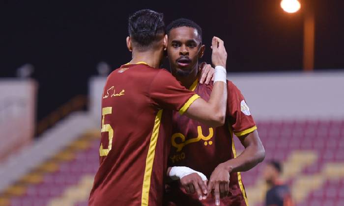 Nhận định, soi k&egrave;o Ohod với Al Qadasiya, 00h50 ng&agrave;y 7/5: Kh&oacute; tin kh&aacute;ch