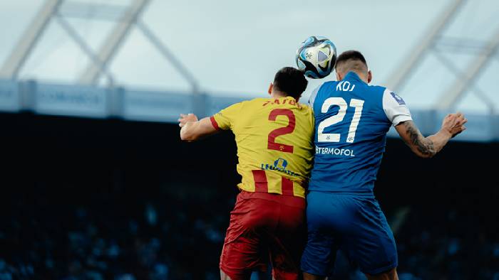 Nhận định, soi k&egrave;o Pogon với Puszcza, 00h00 ng&agrave;y 7/5: Cửa dưới &lsquo;ghi điểm&rsquo;