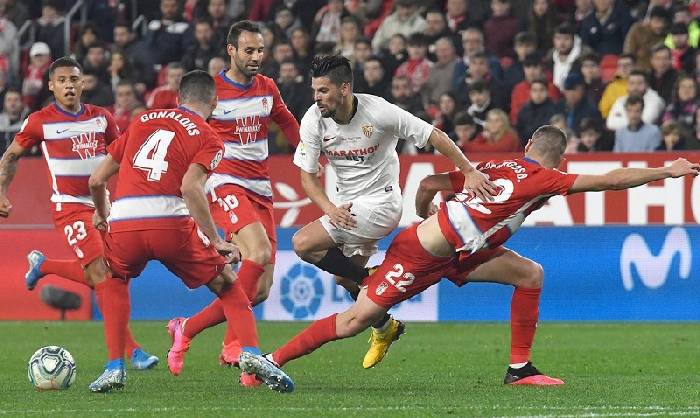 Nhận định, soi k&egrave;o Sevilla vs Granada, 2h00 ng&agrave;y 6/5: C&ograve;n nước c&ograve;n t&aacute;t