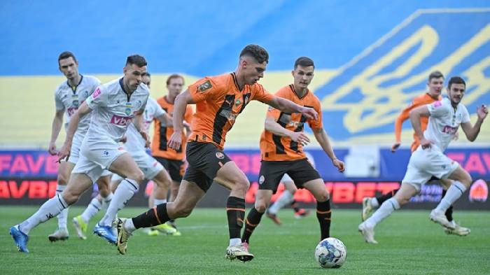 Nhận định, soi k&egrave;o Shakhtar Donetsk với Odessa, 22h00 ng&agrave;y 5/5: B&oacute;p chết con mồi quen