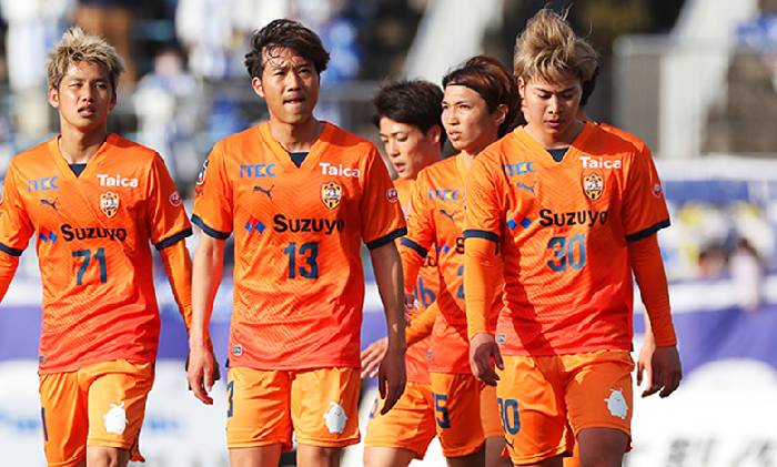 Nhận định, soi k&egrave;o Thespa Gunma với Shimizu S-Pulse, 12h00 ng&agrave;y 6/5: Kh&oacute; thắng c&aacute;ch biệt