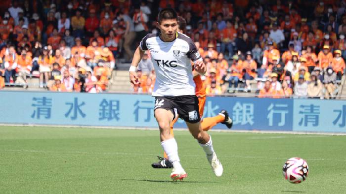 Nhận định, soi k&egrave;o Tochigi với Fujieda MYFC, 12h00 ng&agrave;y 6/5: Kh&oacute; ph&acirc;n thắng bại