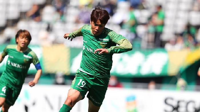 Nhận định, soi k&egrave;o Tokyo Verdy với Jubilo Iwata, 11h00 ng&agrave;y 6/5: Bất ph&acirc;n thắng bại