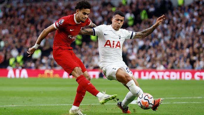 Ph&acirc;n t&iacute;ch k&egrave;o hiệp 1 Liverpool vs Tottenham, 22h30 ng&agrave;y 5/5