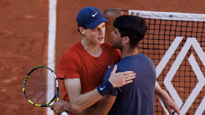 Link xem trực tiếp tennis Rome Masters 2025 h&ocirc;m nay mới nhất