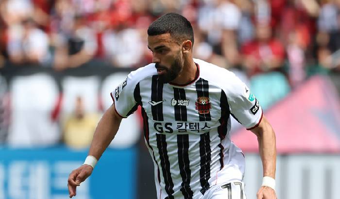 Nhận định, soi k&egrave;o Anyang vs FC Seoul, 17h00 ng&agrave;y 6/5: Kh&oacute; c&oacute; niềm vui