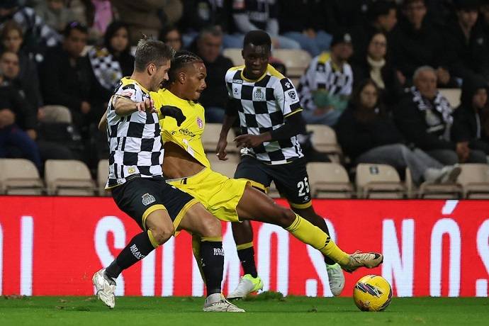 Nhận định, soi k&egrave;o AVS Futebol vs Boavista, 2h15 ng&agrave;y 6/5: Kh&ocirc;ng c&ograve;n đường l&ugrave;i