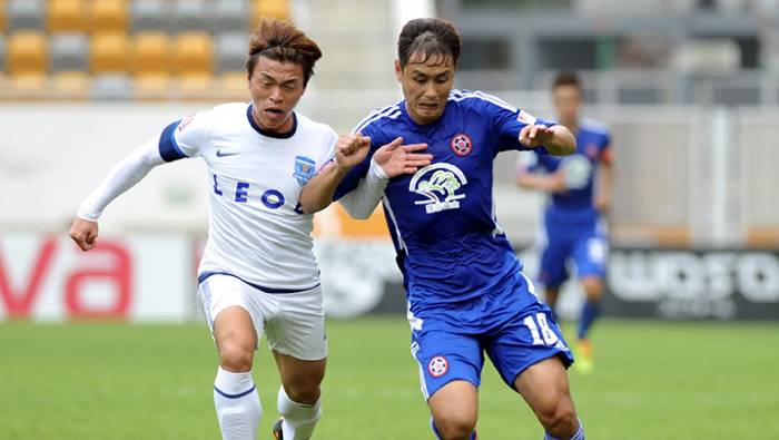 Nhận định, soi k&egrave;o Blaublitz Akita vs Ventforet Kofu, 13h00 ng&agrave;y 6/5: Tin v&agrave;o chủ nh&agrave;